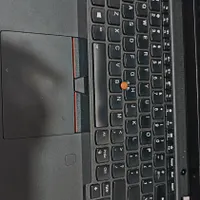 لپ تاپ lenovo مدل tinkpad t495|رایانه همراه|بیرجند, |دیوار