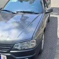 آریسان ۲ دوگانه سوز تمیز