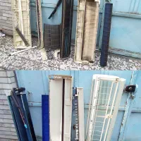 خدمات تخصصی نصب ،سرویس،جابجایی و تعمیر کولرگازی