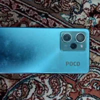Poco X5 Pro|موبایل|اصفهان, رسالت|دیوار