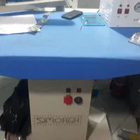 مکش سی مرغ ۲ عدد