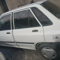 پراید مدل 91