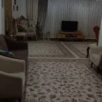 لوستر بزنج ۶شلخه ۱۲شعله|لوستر و چراغ آویز|شهریار, شهرک امیریه|دیوار