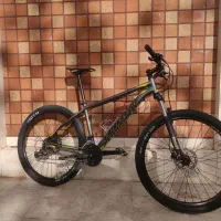 دوچرخه کنندال‌ اصل مدل کاتالیست‌ )جاینت‌اسکات‌