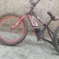 دوچرخه سایز16