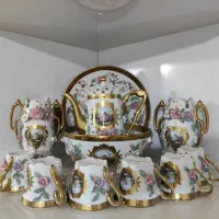 سرویس پذیرایی