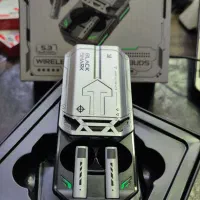 ایربادز black shark T11 ایرپاد گیمینگ