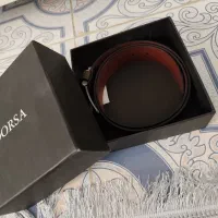 کمربند چرم درسا DORSA