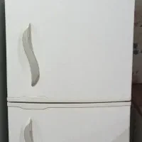 یخچال فریزر نگین