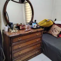 میز‌توالت‌ ‌ومیز‌ مبل‌ ‌ وجارو‌برقی‌ناسیونال
