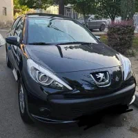 اجاره 207 پانا