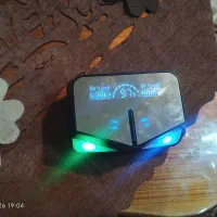 ایرپاد|پخش‌کننده همراه|الیگودرز, |دیوار