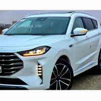 فیدلیتی پرستیژ۷نفره مدل1403