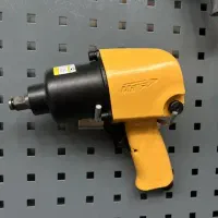 بکس بادی هیولایMTT/ با گشتاورد 1280nm/جان سخت|ابزارآلات|اهواز, ۳۰ متری|دیوار