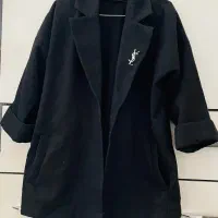 پالتو جنس فوتر کوبیده|لباس|جوانرود, |دیوار