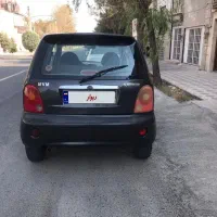 ام وی ام 110 مدل 90|خودرو سواری و وانت|اندیشه, اندیشه فاز ۳|دیوار