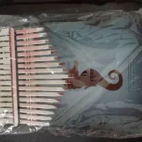 فروش کالیمبا|سازهای سنتی|همدان, |دیوار