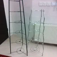 پایه قابلمه