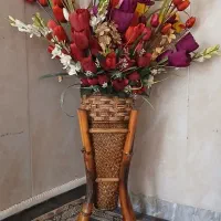 مبل میز گل