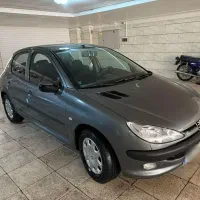 206تیپ5|خودرو سواری و وانت|اراک, |دیوار