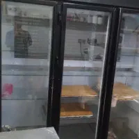 یخچال فریزر صنعتی