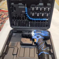 دریل وپیچ بند شارژی ویوارکس تک باطری