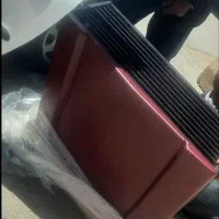 بخاری هوشمندبرقی و گازی
