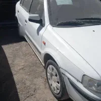 سمند ef7 مدل 98