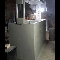 فروشگاه گاوصندوق (نقدی و چک صیادی)|ابزارآلات|گنبد کاووس, |دیوار