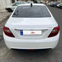 دنا پلاس توربو اتوماتیک|خودرو سواری و وانت|اصفهان, مرداویج|دیوار