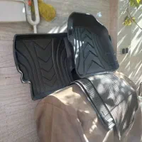 باربند سمند همچنین کفی سه بعدی مخصوص ساینا یا تیبا|قطعات یدکی و لوازم جانبی|خرمدره, |دیوار