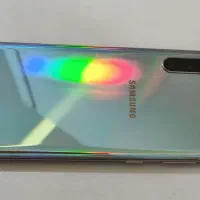 Samsung Galaxy Note 10|موبایل|همدان, |دیوار