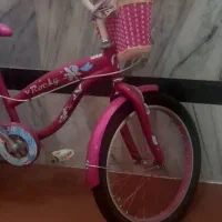 دوچرخه دخترانه   ۲۰  سالم|دوچرخه، اسکیت، اسکوتر|سنندج, |دیوار