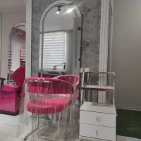 صندلی مناسب برای انواع کار مو|خدمات آرایشگری و زیبایی|کرمانشاه, |دیوار