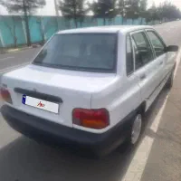 پراید 89|خودرو سواری و وانت|تهران, میرداماد|دیوار