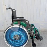 ویلچرهای ایرانی و خارجی برقی و دستی|آرایشی، بهداشتی، درمانی|خمینیشهر, |دیوار