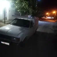 پیکان وانت مدل 81|خودرو سواری و وانت|قم, آزادگان|دیوار