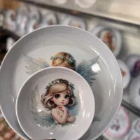 بچگانه نشکن سیسمونی
