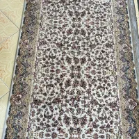 ۲ عدد فرش ۹ متری ۱۲۰۰شانه|فرش|محمدشهر, همایون ویلا|دیوار