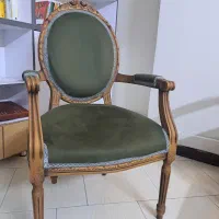 مبلمان استیل ۹ نفره|مبلمان خانگی و میز عسلی|تهران, شاهین|دیوار