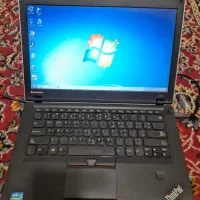 لپ تاپ کاملا سالم لنوو e420