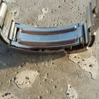 ساعت مچی اورینت اصل ژاپن|ساعت|شاهین‌شهر, حافظ شمالی|دیوار