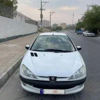 206 تیپ 5 مدل 99