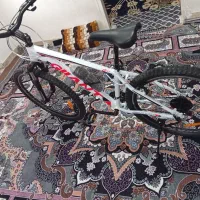 دوچرخه ویوا 27|دوچرخه، اسکیت، اسکوتر|بندر ماهشهر, |دیوار