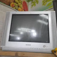 با سلام تلویزون سالم