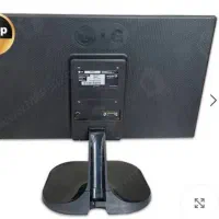 مانیتور الجی 19اینچ|قطعات و لوازم جانبی رایانه|شهریار, شهرک وائین|دیوار