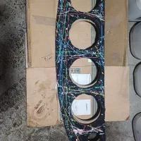 طاقچه سیستم|قطعات یدکی و لوازم جانبی|رباط‌کریم, نصیرشهر|دیوار