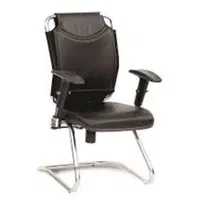 صندلی اداری طرح نیلپر کنفرانسی  جلیقهای کد C001|مبلمان اداری|تهران, شهرک شریفی|دیوار