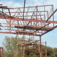 جوشکاری سیار مهدی|خدمات پیشه و مهارت|بندر انزلی, زنبق|دیوار