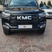 kmc T8. کی ام سی. تی 8